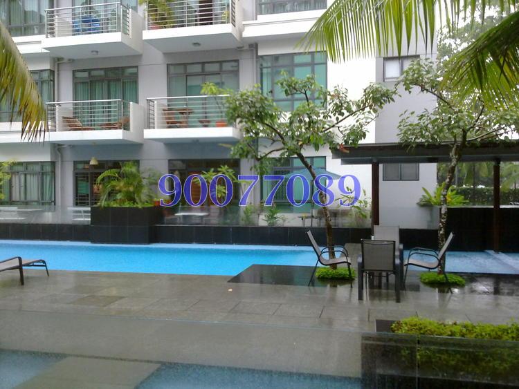 PALM ROAD (D15), Condominium #75413422